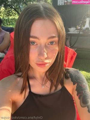 viksi_sugar [ viksi-sugar ] - Heeeey  are you hiding from me baby