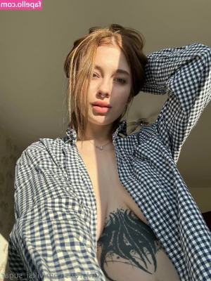 viksi_sugar [ viksi-sugar ] - "SUGAR"  I was making cookies but quickly realized that I didn't have
