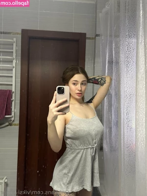 viksi_sugar [ viksi-sugar ] - I almost went to bed with sharing I have had butt stuff on my mind