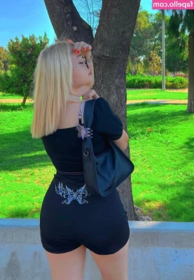 Nympea - Time is money    So spend both with me
