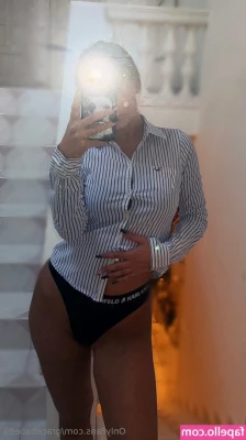 gracebabe69 - Add a little water  her fire comes out