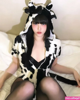 Naughty Rabbit [ naughty-rabbit ] - Ufff mi amor  este video les encantará  Después de mucho me urgía