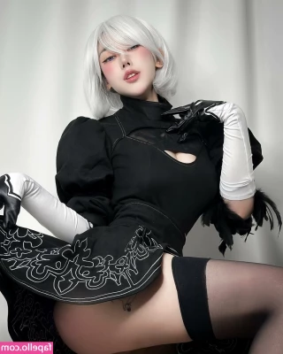 Naughty Rabbit [ naughty-rabbit ] - I taste better than Honey part 1