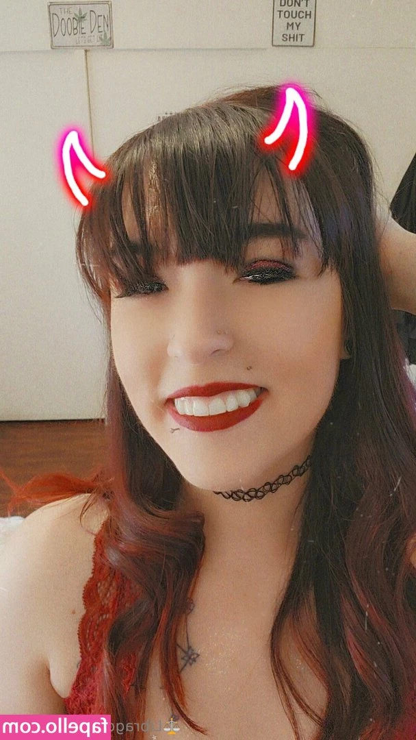 libragoddess1993 - Is you purchase the last thing added to my wish list on Amazon I will
