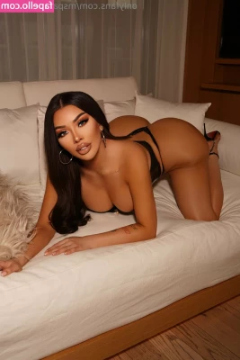 MsPalomares [ mspalomares-1 ] - First hour in Whistler and I’m naked in some random girls house