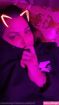 darlingduskwood - FETISH FRIDAY  Check your DMS now to see me get fucked in this sexy