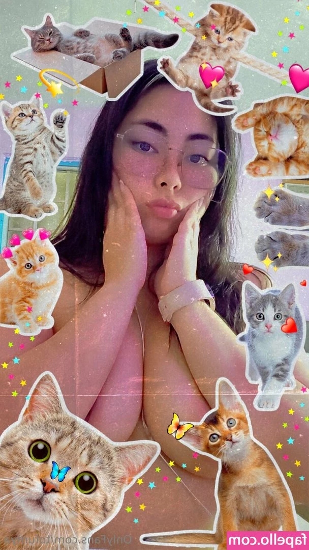 tofumya - Holaaa mis amores  Tengo muchas más fotitos así para el que las