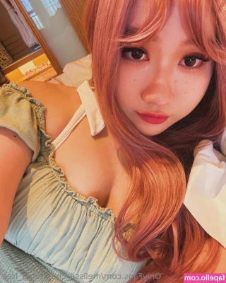 melissa_cho_chang_free [ melissa-cho-chang-free ] - Naughty on date night  NO PANTIES NEEDED