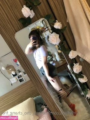 melissa_cho_chang_free [ melissa-cho-chang-free ] - You coming to bed babe