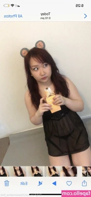 melissa_cho_chang_free [ melissa-cho-chang-free ] - How s that view for ya