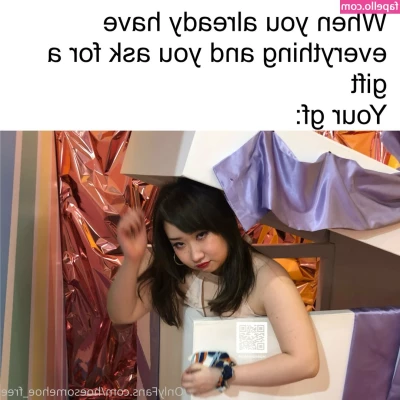 melissa_cho_chang_free [ melissa-cho-chang-free ] - It s about to downpour  Do you think I can make myself cum before it