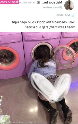 melissa_cho_chang_free [ melissa-cho-chang-free ] - Reposting this and remaking this bc my creamy pussy looks magical