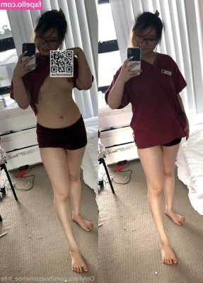 melissa_cho_chang_free [ melissa-cho-chang-free ] - Just a cute little bodyyyyy shot