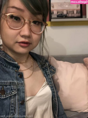melissa_cho_chang_free [ melissa-cho-chang-free ] - Worth revisiting