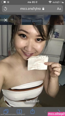 melissa_cho_chang_free [ melissa-cho-chang-free ] - Hey everyone, howre you all doing?😊 its been a while since ive