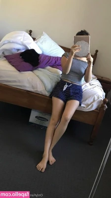 melissa_cho_chang_free [ melissa-cho-chang-free ] - IYKYK, may I suggest you check your inbox from me today 😈 💦 🍆