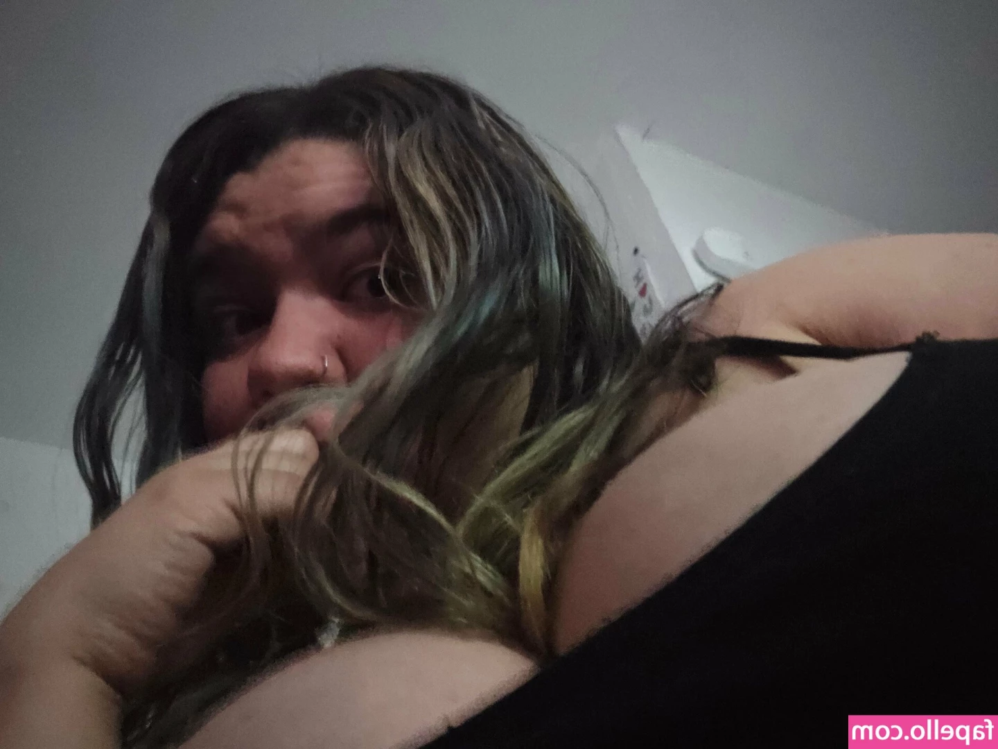 wickedwitchofwinter - Hey, its me! Your gamer "girl" gf 💜