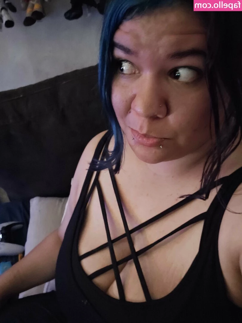 wickedwitchofwinter - don t forget to tip