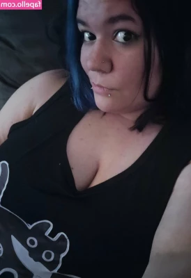 wickedwitchofwinter - I m just craving some anal