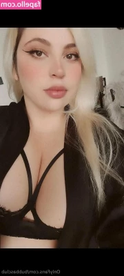 bubbasclub - Hiiii making new bg this weekend but may be without service