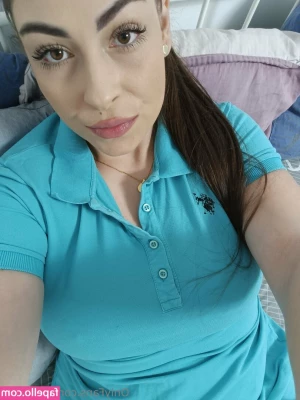 rubbysky - A little leftover cum   By the way I have been working on a at-home