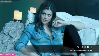 Lindsey Shaw [ lindsey-shaw ] - It was my favorite pants