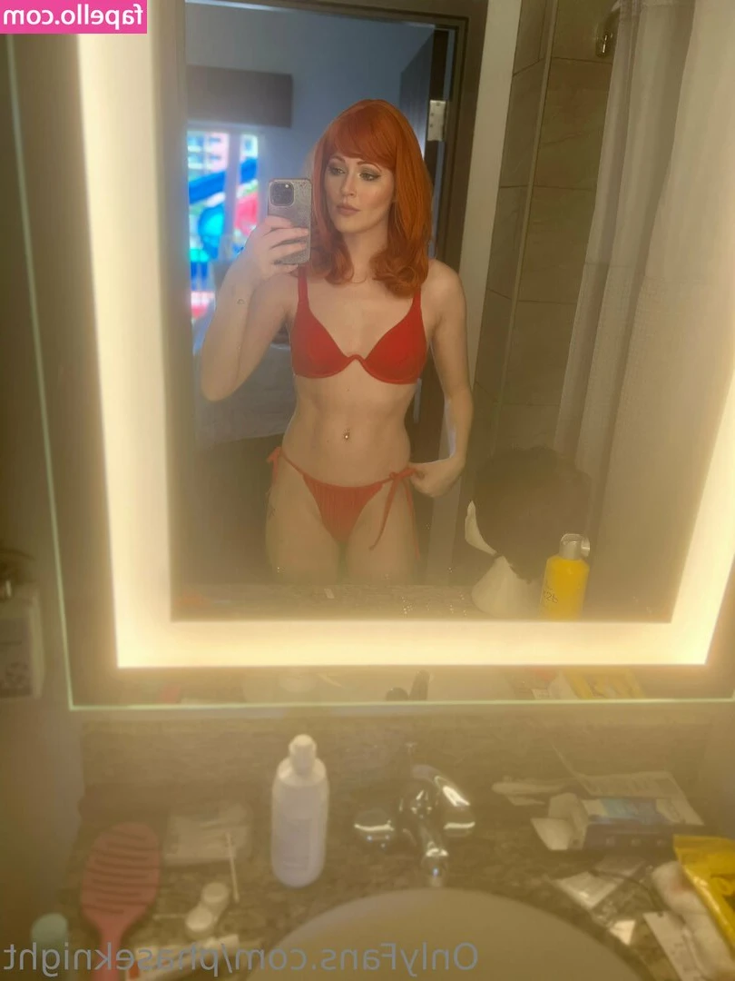 Phaseknight - Youre my property now! Ill make sure to make you a beautiful sissy!