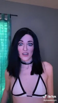 Phaseknight - I slept 15 hours straight yesterday, that isn't very Makima like part 1