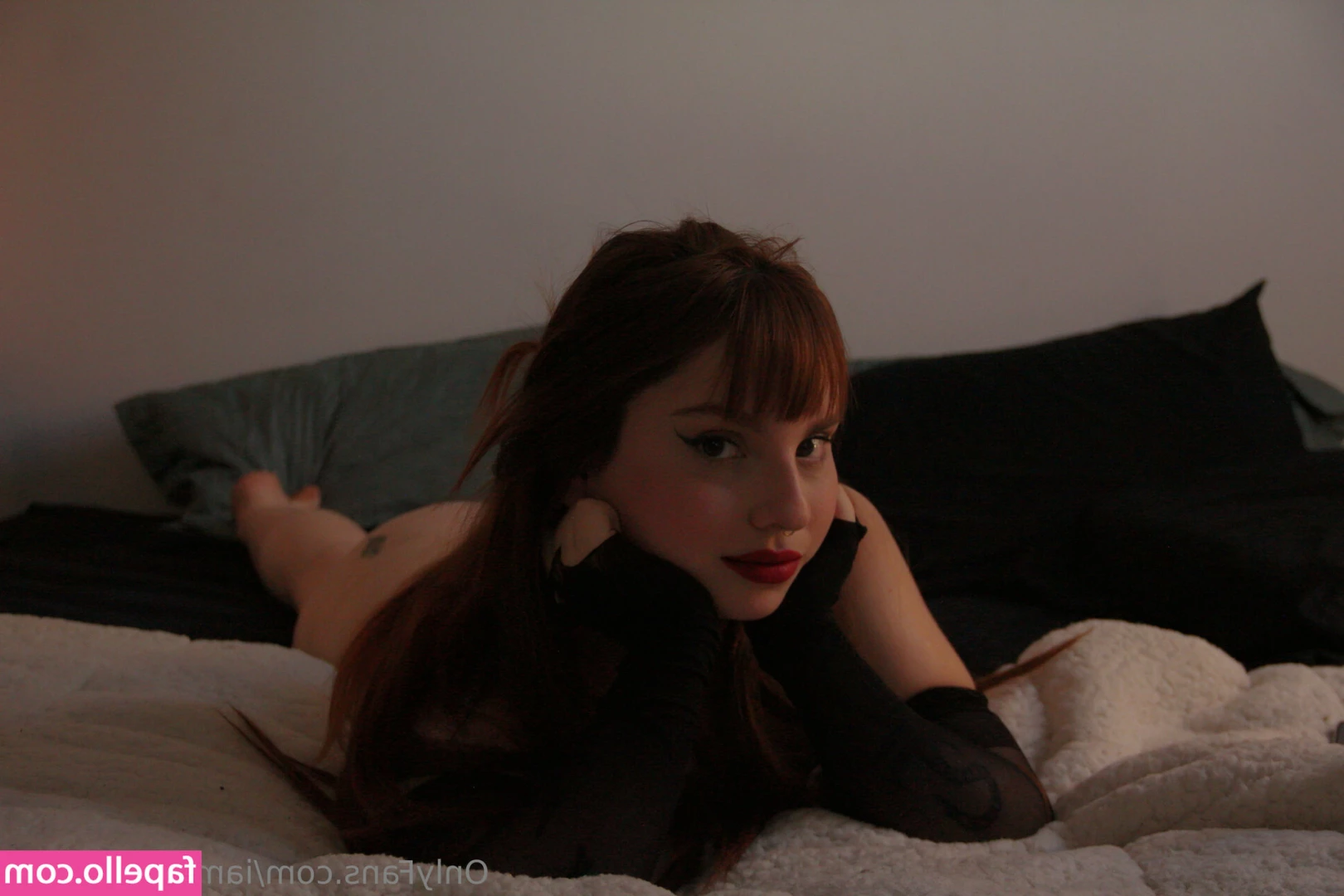 iamamberford2 - Watch me bust a nutt before work