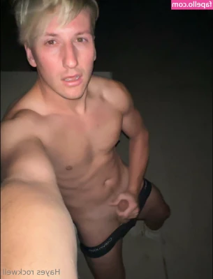 hayesrockwell - Thinking of doing a live stream when would it work best for most