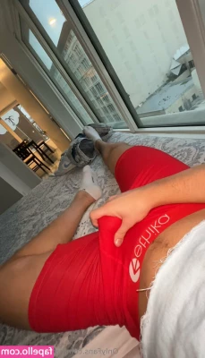 hayesrockwell - Bought my first jockstrap  Yes I got a big booty that why I m verse