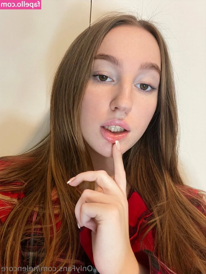 helencore - Tip $50 and lets sext until cum make it $100 and let's add ya vip