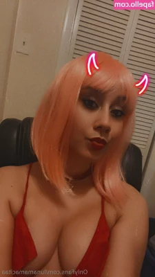 lunamamacitaa - My snap chat is now available on my subscribed page