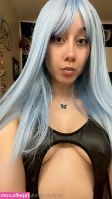lunamamacitaa - Do you like my ass