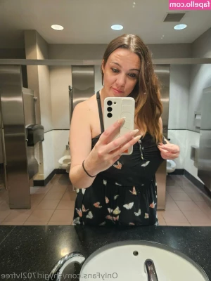 shygirl702lvfree - What's the hottest fantasy you've never shared with me?