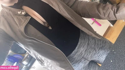 missangel94 - Time to build that booty and rockin body  Also  I wanted to add I