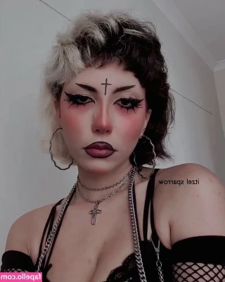 itzel2002free - I like it when you rub em daddy