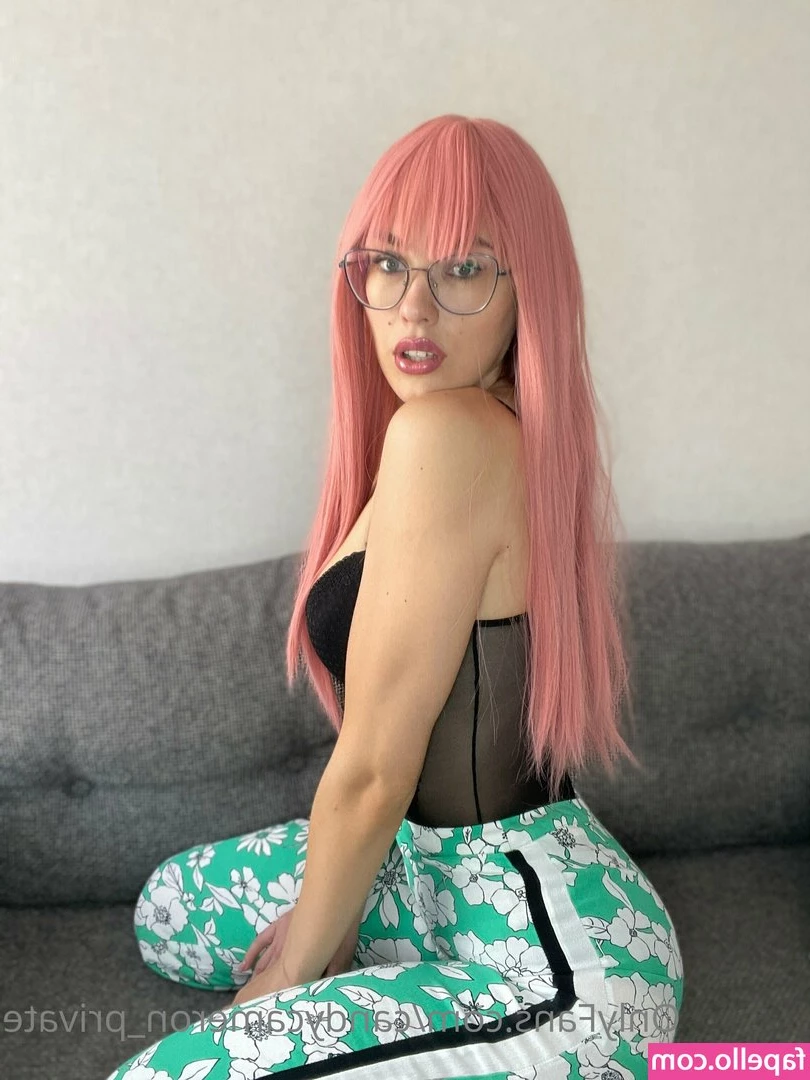 candycameron_vip [ candycameron-vip ] - Story time