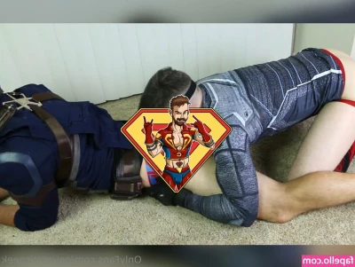 gaycomicgeek - Megan foxy
