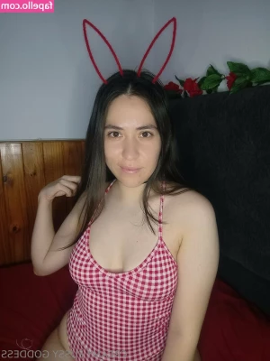 creamymor - Who wants some fun  I m always playful