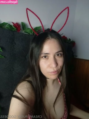 creamymor - Buy the video and enjoy the free pics I'm sending with it $6 tip for