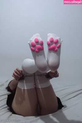 creamymor - How naughty do you think I can get