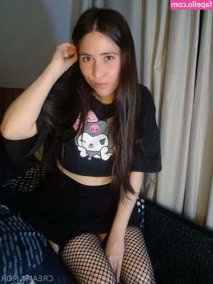 creamymor - I m feeling so confident in this