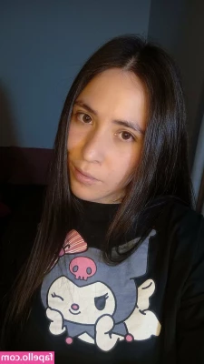 creamymor - Hello there, how are you today? 🤭