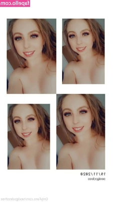 sexiigodessfree - I think getting fucked in heels is so hot 🤤🔥