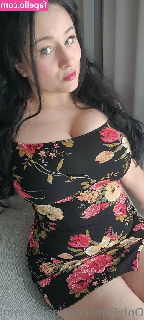 notnastybambi - Hola mis amores   comentarles que se vendrán cositas de las que les