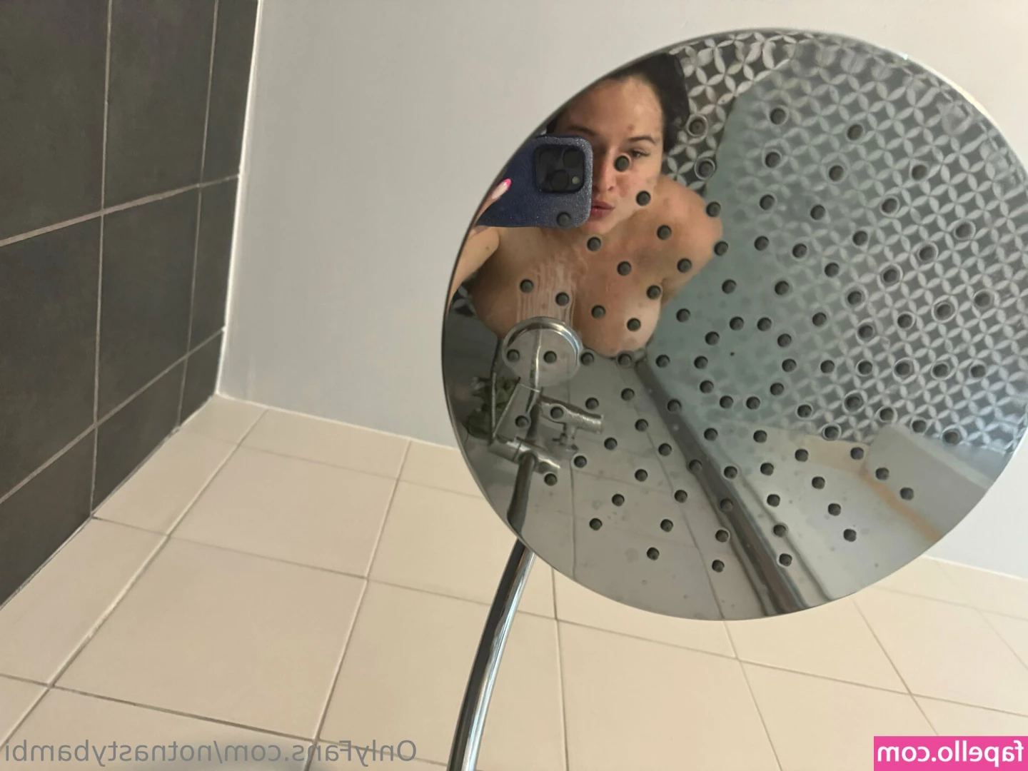 notnastybambi - Pedal pumping is what I do best 😘😘😘