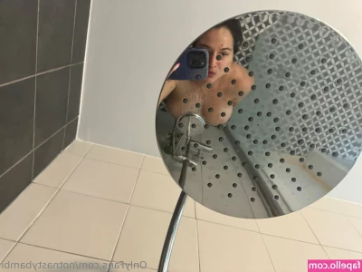 notnastybambi - Pedal pumping is what I do best 😘😘😘
