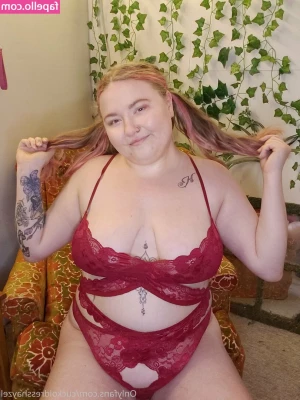 freequeenh - Post shower