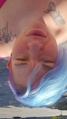 cbmelly - Just a peek
